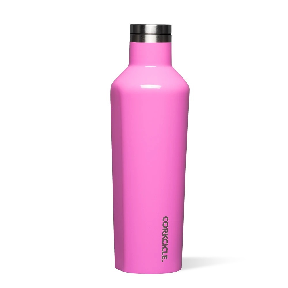 BRAND NEW-CORKCICLE CLASSIC CANTEEN